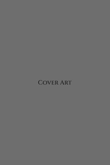 Cover Art Print