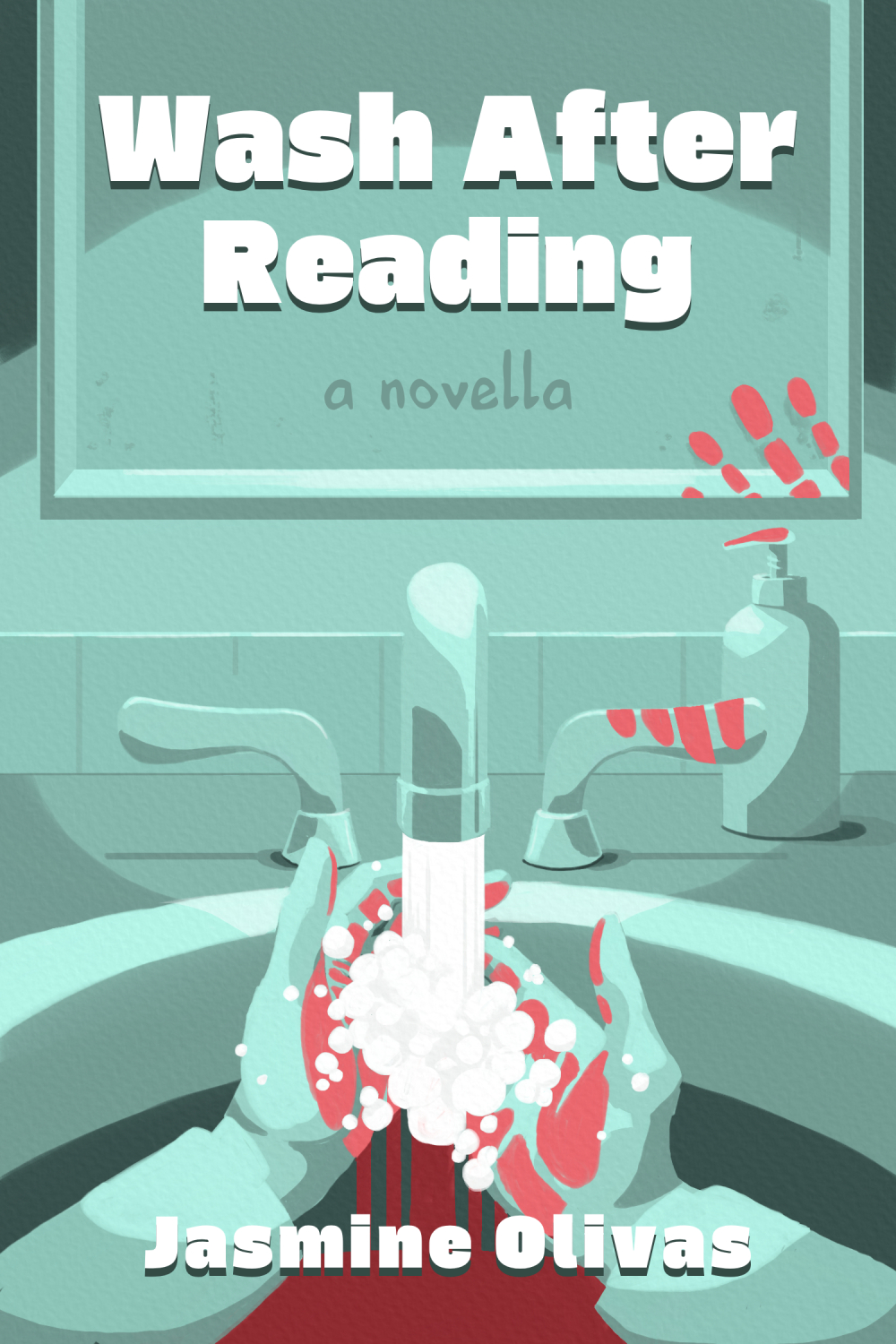 Wash After Reading